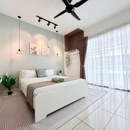 Owl Nest Suite' At Aeropod Sovo โกตาคินาบาลู ภายนอก รูปภาพ