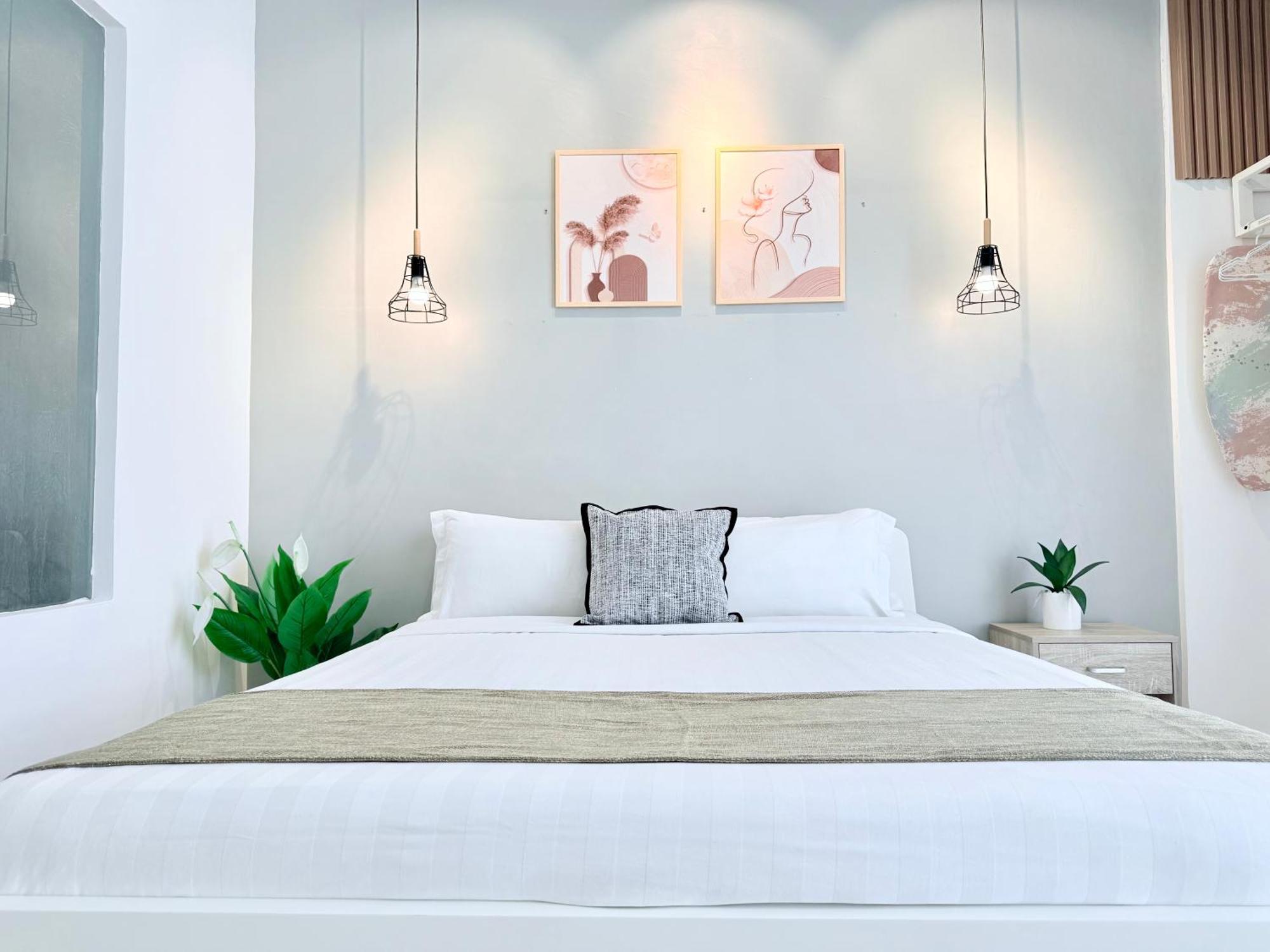 Owl Nest Suite' At Aeropod Sovo โกตาคินาบาลู ห้อง รูปภาพ