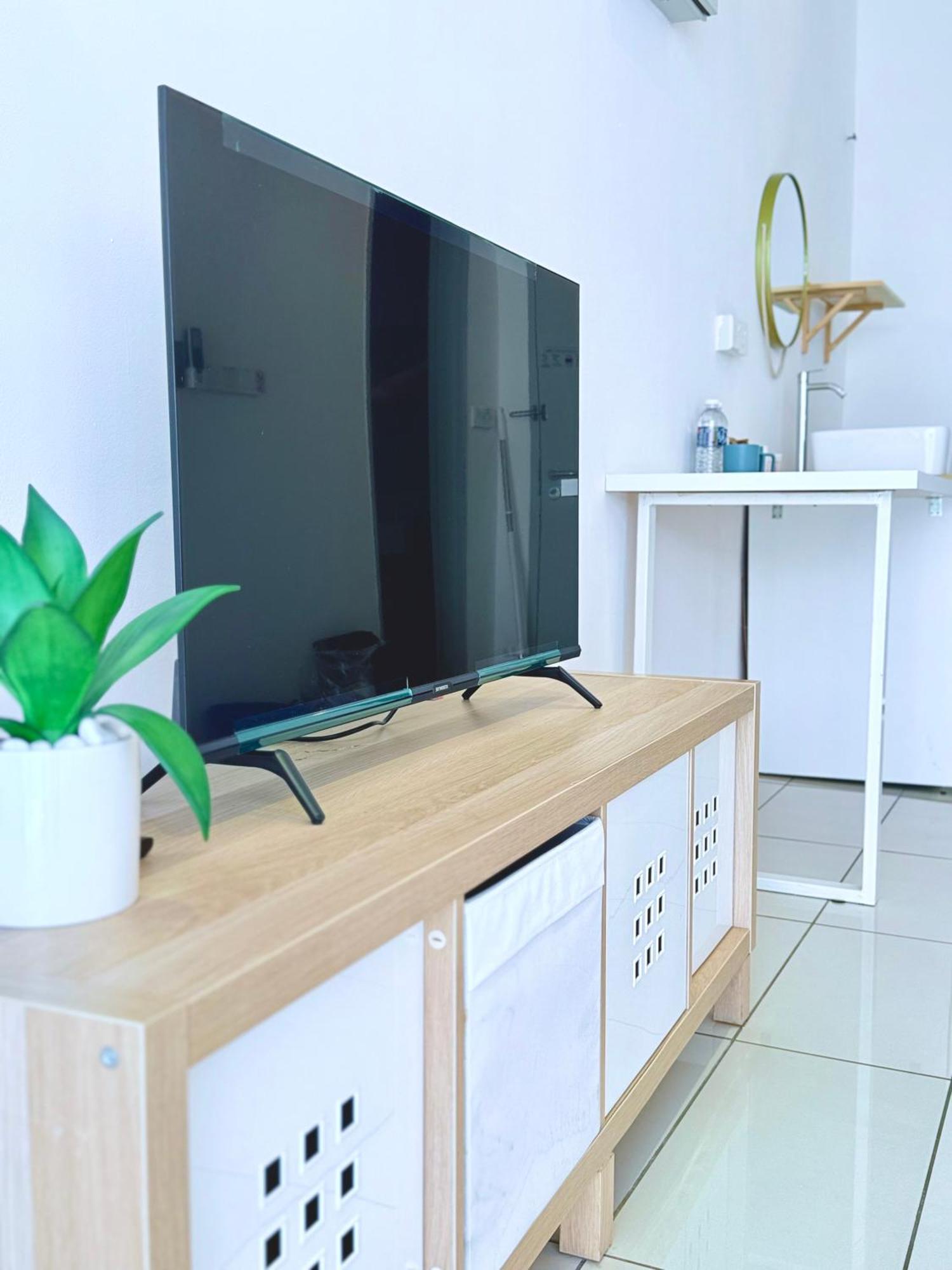 Owl Nest Suite' At Aeropod Sovo โกตาคินาบาลู ห้อง รูปภาพ